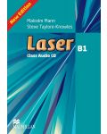 Laser 3rd Edition Level B1: Audio CD / Английски език - ниво B1: CD - 1t
