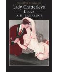 Lady Chatterley's Lover - 2t