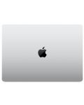 Лаптоп Apple - MacBook Pro 16, 16.2", М2 Pro, 16GB/1TB, сребрист - 5t
