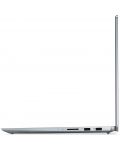 Лаптоп Lenovo - IdeaPad 5 Pro, 16", WQXGA, IPS, Ryzen 7, сребрист - 7t