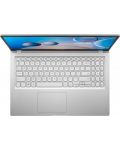 Лаптоп ASUS - 15 X515KA-EJ217, 15.6'', FHD, Celeron N4500, сребрист - 8t