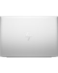 Лаптоп HP - EliteBook 860 G10 OLED, 16'', 2.8K, i7, 32GB/1TB, сребрист - 4t