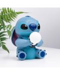 Лампа Paladone Disney: Lilo & Stitch - Stitch - 3t