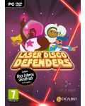 Laser Disco Defenders (PC) - 1t
