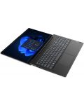 Лаптоп Lenovo - V15 G4, 15.6'', FHD, i5-13420H, 8GB/256GB, черен - 4t