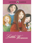 Ladybird Classics: Little Women - 1t
