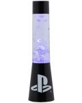 Лампа Paladone Games: PlayStation - Flow - 1t
