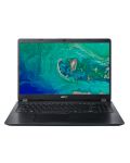 Лаптоп Acer Aspire 5  A515-52G-55W9 - черен - 1t