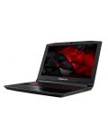 Лаптоп, Acer Predator Helios 300, Intel Core i7-7700HQ (up to 3.80GHz, 6MB), 15.6" FullHD (1920x1080) - 3t