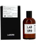 Labor8 Парфюмна вода Gevurah 581, 100 ml - 1t