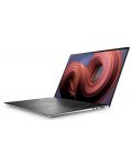 Лаптоп Dell - XPS 9730, 17'', UHD+, i7, RTX4070, 32GB/1TB, Touch - 3t