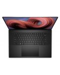 Лаптоп Dell - XPS 9730, 17'', UHD+, i7, RTX4070, 32GB/1TB, Touch - 4t