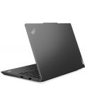 Лаптоп Lenovo - ThinkPad E14 G5, 14'', WUXGA, i5-1335U, черен - 5t