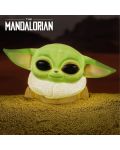 Лампа Paladone Television: The Mandalorian - The Child - 2t