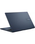 Лаптоп ASUS - VivoBook X1504ZA-NJ1080, 15.6'', FHD, i3-1215U, син - 8t
