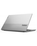 Лаптоп Lenovo - ThinkBook 15 G4, 15.6'', FHD, i7, 16GB/512GB, сив - 7t