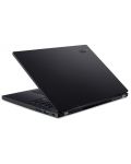 Лаптоп Acer - Travelmate TMP215-54-76M5, 15.6'', FHD, IPS, i7 - 5t