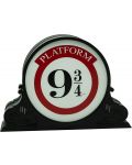 Лампа ABYstyle Movies: Harry Potter - Platform 9 3/4 - 1t