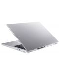 Лаптоп Acer - Aspire 3 A315-24P, 15.6'', FHD, Ryzen 3, 8GB/512GB - 2t