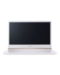 Лаптоп, Acer Aspire Swift 5 Ultrabook, Intel Core i7-7500U (up to 3.50GHz, 4MB), 14.0" IPS FullHD (1920x1080) Glare - 3t