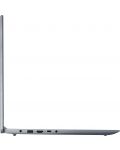 Лаптоп Lenovo - IdeaPad Slim 3 15IRU8, 15.6'', FHD, i3-1305U, Arctic Grey - 8t