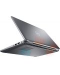 Лаптоп Dell - Latitude 5440, 14'', FHD, i5-1335U, 8GB/512GB, UBU, сив - 10t