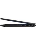 Лаптоп Lenovo - ThinkPad L13 Yoga G3 T, 13.3'',  WUXGA, Ryzen 5 - 3t