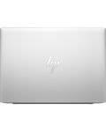 Лаптоп HP - EliteBook 840 G10, 14'', WUXGA, i7, сребрист - 5t