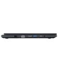 Лаптоп, Acer TravelMate P648-G2-MG, Intel Core i7-7500U (up to 3.10GHz, 4MB) - 3t