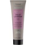 Lakmé Teknia Color Refresh Оцветяваща маска, Violet Lavender, 250 ml - 1t