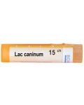 Lac caninum 15CH, Boiron - 1t