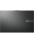 Лаптоп ASUS - Vivobook Go 15 E1504FA-NJ1016, 15.6'', FHD, Ryzen 3, черен - 7t