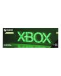 Лампа Paladone Games: Xbox - Logo - 2t