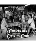 Lana Del Rey - Chemtrails Over The Country Club (Vinyl) - 1t