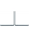 Лаптоп Lenovo - Yoga Book 9, 2x13.3'', 2.8К, Ultra 7, WIN, Touch, Tidal Teal - 9t