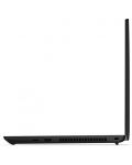 Лаптоп Lenovo - ThinkPad L14 G4, 14'', FHD, Ryzen 7 Pro, черен - 8t