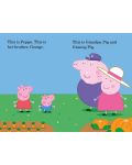 Ladybird Readers Peppa Pig: In the Garden, Activity Book Level 1 - 3t