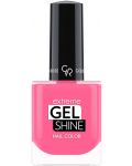 Golden Rose Лак за нокти Extreme Gel Shine, N21 - 1t