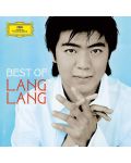 Lang Lang - Best of Lang Lang (2 CD) - 1t