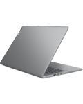 Лаптоп Lenovo - IdeaPad Pro 5, 16'', 2.5K, i5, RTX3050, 32GB/1TB, сив - 5t