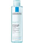 La Roche-Posay Effaclar Мицеларна вода Ultra, 200 ml - 1t