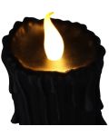 Лампа Nemesis Now Adult: Gothic - Candle, 18 cm - 6t