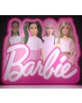 Лампа Paladone Retro Toys: Barbie - Group - 4t
