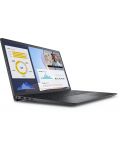 Лаптоп Dell - Vostro 3535, 15.6", Ryzen 7 + Чанта Rivacase 8530, 15.6'' - 3t