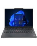 Лаптоп Lenovo - ThinkPad E14 G5, 14'', WUXGA, i7, 24GB/1TB, WIN - 1t