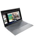 Лаптоп Lenovo - ThinkBook 14 G4, 14'', FHD, i5, 512GB, Mineral Grey - 2t