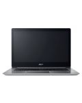Лаптоп, Acer Aspire Swift 3 Ultrabook, Intel Core i3-7100U (2.40GHz, 3MB), 14.0" FullHD (1920x1080) IPS Glare, - 1t