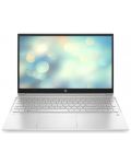 Лаптоп HP - Pavilion 15-eg3000nu, 15.6'', FHD, i7-1355U, сребрист - 1t