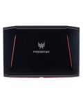 Лаптоп, Acer Predator Helios 300, Intel Core i7-7700HQ (up to 3.80GHz, 6MB), 15.6" FullHD (1920x1080) - 6t