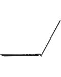 Лаптоп ASUS - ZenBook 14 UM3402YAR-KP511W, 14'', WQXGA, Ryzen 5, черен - 8t